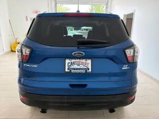 Ford Escape 2017 AWD SE 4dr SUV
