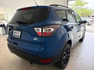 Ford Escape 2017 AWD SE 4dr SUV