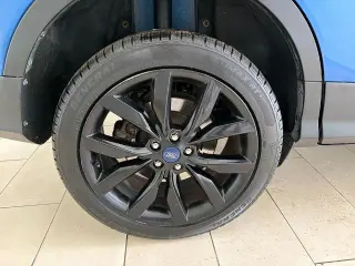 Ford Escape 2017 AWD SE 4dr SUV