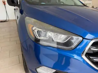 Ford Escape 2017 AWD SE 4dr SUV