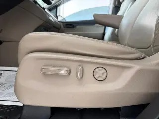 Honda Odyssey 2020 EX-L 4dr Mini-Van w/Navi and RES