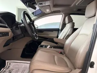 Honda Odyssey 2020 EX-L 4dr Mini-Van w/Navi and RES
