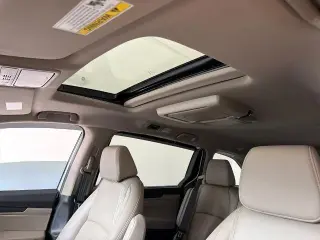 Honda Odyssey 2020 EX-L 4dr Mini-Van w/Navi and RES