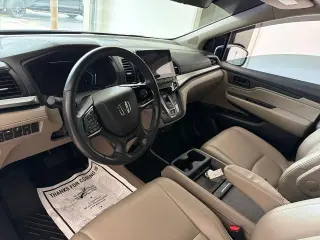 Honda Odyssey 2020 EX-L 4dr Mini-Van w/Navi and RES