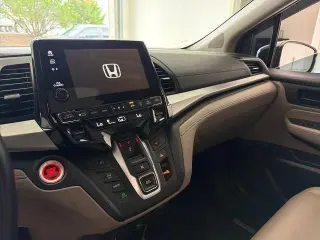 Honda Odyssey 2020 EX-L 4dr Mini-Van w/Navi and RES