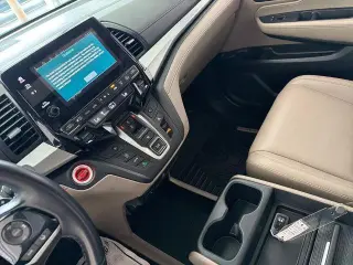 Honda Odyssey 2020 EX-L 4dr Mini-Van w/Navi and RES