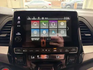 Honda Odyssey 2020 EX-L 4dr Mini-Van w/Navi and RES