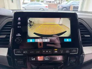 Honda Odyssey 2020 EX-L 4dr Mini-Van w/Navi and RES