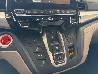 Honda Odyssey 2020 EX-L 4dr Mini-Van w/Navi and RES