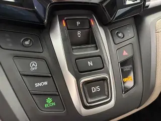 Honda Odyssey 2020 EX-L 4dr Mini-Van w/Navi and RES