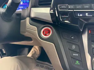 Honda Odyssey 2020 EX-L 4dr Mini-Van w/Navi and RES