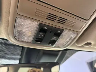 Honda Odyssey 2020 EX-L 4dr Mini-Van w/Navi and RES
