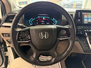 Honda Odyssey 2020 EX-L 4dr Mini-Van w/Navi and RES