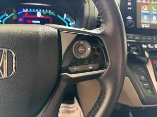 Honda Odyssey 2020 EX-L 4dr Mini-Van w/Navi and RES