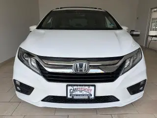 Honda Odyssey 2020 EX-L 4dr Mini-Van w/Navi and RES
