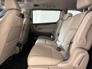 Honda Odyssey 2020 EX-L 4dr Mini-Van w/Navi and RES