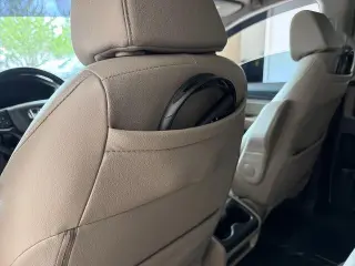 Honda Odyssey 2020 EX-L 4dr Mini-Van w/Navi and RES