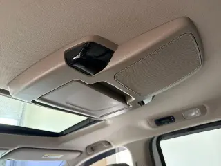 Honda Odyssey 2020 EX-L 4dr Mini-Van w/Navi and RES