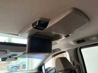 Honda Odyssey 2020 EX-L 4dr Mini-Van w/Navi and RES