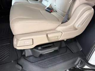 Honda Odyssey 2020 EX-L 4dr Mini-Van w/Navi and RES
