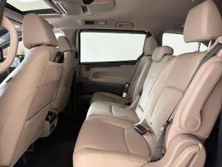 Honda Odyssey 2020 EX-L 4dr Mini-Van w/Navi and RES