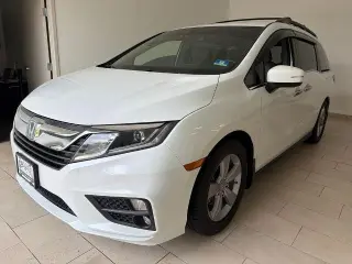 Honda Odyssey 2020 EX-L 4dr Mini-Van w/Navi and RES