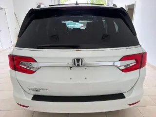 Honda Odyssey 2020 EX-L 4dr Mini-Van w/Navi and RES