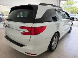 Honda Odyssey 2020 EX-L 4dr Mini-Van w/Navi and RES