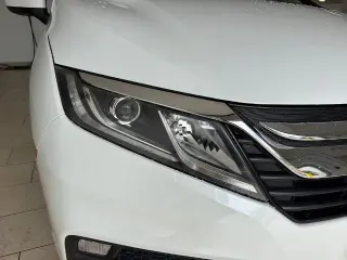 Honda Odyssey 2020 EX-L 4dr Mini-Van w/Navi and RES