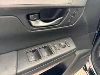 Honda CR-V Hybrid 2024 AWD Sport-L 4dr SUV