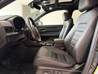 Honda CR-V Hybrid 2024 AWD Sport-L 4dr SUV