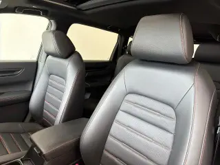 Honda CR-V Hybrid 2024 AWD Sport-L 4dr SUV