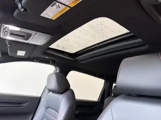 Honda CR-V Hybrid 2024 AWD Sport-L 4dr SUV