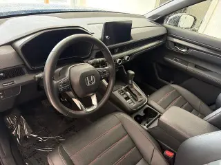 Honda CR-V Hybrid 2024 AWD Sport-L 4dr SUV