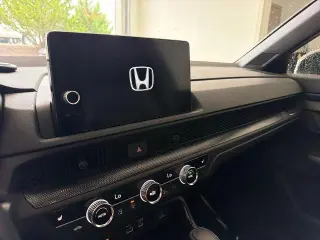 Honda CR-V Hybrid 2024 AWD Sport-L 4dr SUV