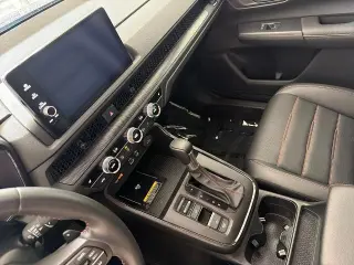 Honda CR-V Hybrid 2024 AWD Sport-L 4dr SUV