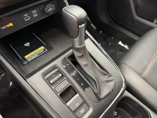 Honda CR-V Hybrid 2024 AWD Sport-L 4dr SUV