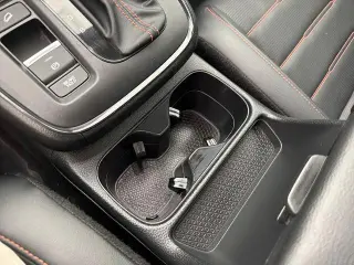Honda CR-V Hybrid 2024 AWD Sport-L 4dr SUV