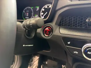 Honda CR-V Hybrid 2024 AWD Sport-L 4dr SUV