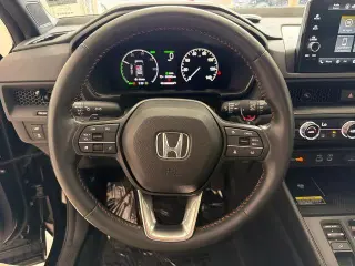 Honda CR-V Hybrid 2024 AWD Sport-L 4dr SUV