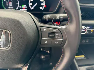 Honda CR-V Hybrid 2024 AWD Sport-L 4dr SUV