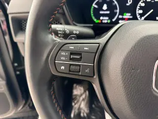 Honda CR-V Hybrid 2024 AWD Sport-L 4dr SUV