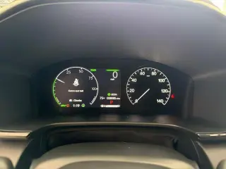 Honda CR-V Hybrid 2024 AWD Sport-L 4dr SUV