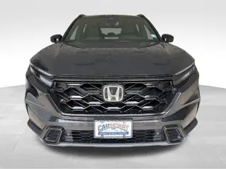 Honda CR-V Hybrid 2024 AWD Sport-L 4dr SUV