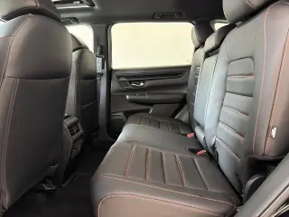 Honda CR-V Hybrid 2024 AWD Sport-L 4dr SUV
