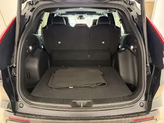 Honda CR-V Hybrid 2024 AWD Sport-L 4dr SUV