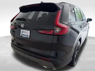 Honda CR-V Hybrid 2024 AWD Sport-L 4dr SUV