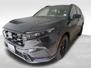 Honda CR-V Hybrid 2024 AWD Sport-L 4dr SUV