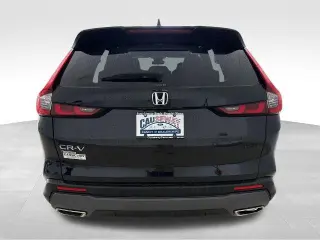 Honda CR-V Hybrid 2024 AWD Sport-L 4dr SUV