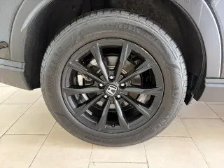 Honda CR-V Hybrid 2024 AWD Sport-L 4dr SUV